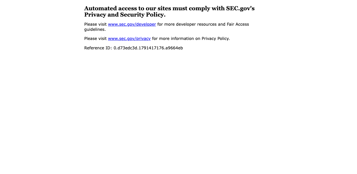 SEC 加密資產託管提案官方公告重點截圖